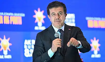 AK Parti Genel Başkan Yardımcısı Nihat Zeybekçi'den Şaşırtan Atatürk Çıkışı!