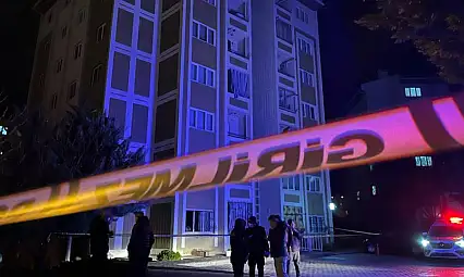 Apartmanda böcek ilaçlaması zehirlenmeye yol açtı: 11 kişi hastanelik oldu