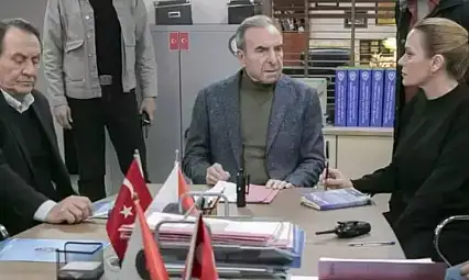 Arka Sokaklar neden yok? Arka Sokaklar Yeni Bölüm Ne Zaman, Bu Hafta Yeni Bölüm Yok mu? 27 Aralık Cuma