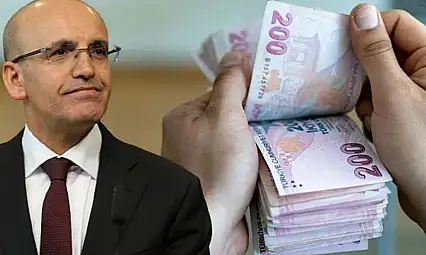 Asgari Ücret Ne Kadar Olacak? Mehmet Şimşek'ten Dikkat Çeken Asgari Ücret Açıklaması!