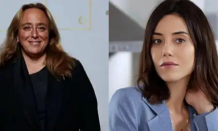 Cansu Dere, gözaltına alınan menajer Ayşe Barım'ın şirketiyle yollarını ayırdı
