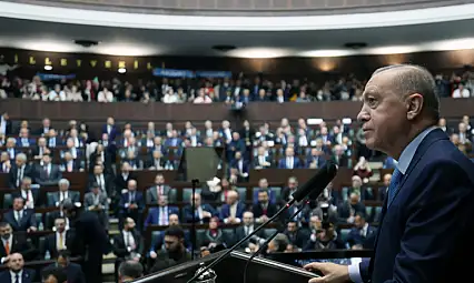 Cumhurbaşkanı Erdoğan Bahçeli'yi Hedef Alan Açıklamalar Kabul Edilemez