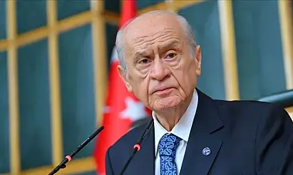 Devlet Bahçeli'den Sözcü Tv Davetine Yeşil Işık
