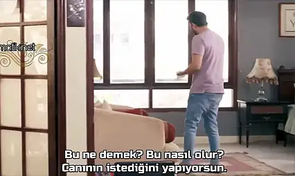 Divane Gönlüm 'Deewangi' 25. Bölüm Türkçe Altyazılı İzle!