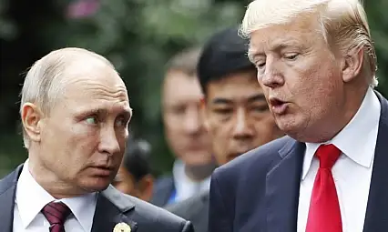 Donald Trump'tan İstanbul açıklaması! 'Putin istiyor' diyerek duyurdu