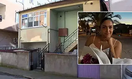 Eski karısını çocuklarının gözü önünde öldürdü