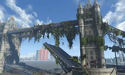 Fallout London Ertelendi. Peki Ne Zaman Çıkacak?