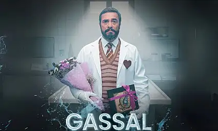 Gassal 2.Sezon Başladı mı? Gassal 2. Sezon Ne Zaman Yayınlanacak?