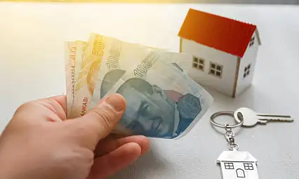 Haziran ayı için kira artış oranı belli oldu!