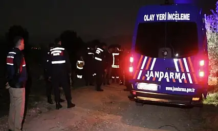 İhbara Gidilen Evde Patlama Oldu: 5'i Jandarma Personeli 7 Kişi Yaralandı