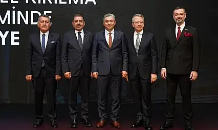 İş dünyasından iktidara çağrı: Asgari ücret bölgesel olarak belirlensin