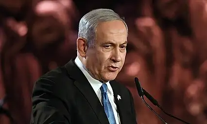 İsrail Başbakanlık Ofisinden Netanyahu'nun Evine Atılan İHA Saldırısına İlişkin Açıklama