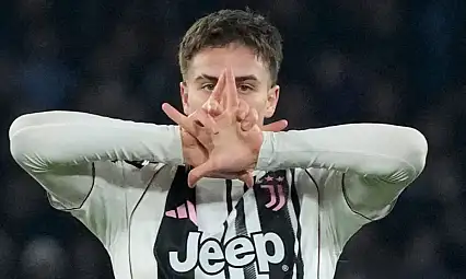 Juventus, Kenan Yıldız'ın sözleşmesini uzattı