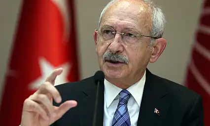 Kemal Kılıçdaroğlu'na için zorla getirme kararı!