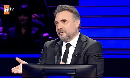 Kim Milyoner Olmak İster 1116.Bölüm İzle! 18 Ekim Cuma