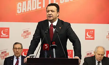 Mahmut Arıkan Tom Bararck Derhal İstenmeyen Adam İlan Edilmeli'