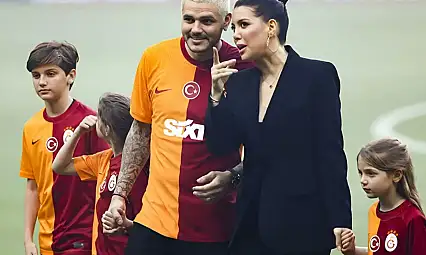 Mauro Icardi ve Wanda Nara Resmen Boşandı