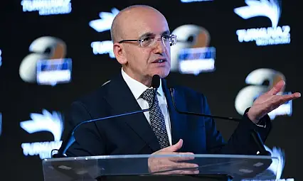 Mehmet Şimşek Şubat 2026 İtibariyle Enflasyon Yüzde 20'li Rakamları Görecek