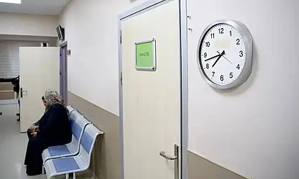 MHRS Randevu Sisteminde Yeni Uygulama