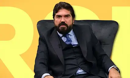 Rasim Ozan Kütahyalı, Adli Kontrol Şartıyla Serbest Bırakıldı
