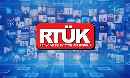 RTÜK'ten yayın ihlali yapan 6 televizyon kanalına üst sınırdan ceza