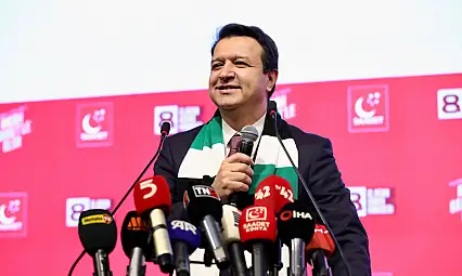 Saadet Partisi Genel Başkanı Arıkan: Türkiye Olarak 22 Yıllık Geçmişimizde Nereye El Attıysak Kan ve Gözyaşı Var!