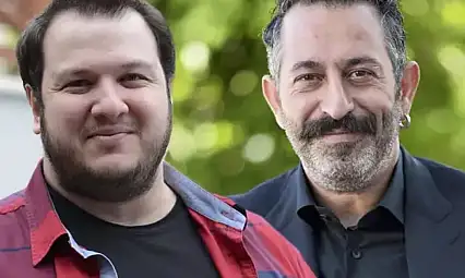 Şahan Gökbakar'dan Cem Yılmaz'a Gönderme