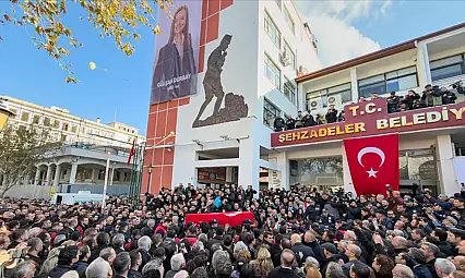 Şehzadeler'de başkanlık seçiminde AK Parti ile MHP aday çıkarmayacak