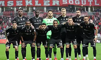 Sivasspor'dan 9 yıl sonra Süper Lig'e veda