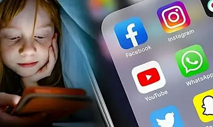 Sosyal Medyaya Yaş Sınırlaması Geliyor! İşte Dikkat Çeken Yaş Detayı!