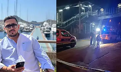 Tartıştığı polis tarafından başından vurulan Berk, kaldırıldığı hastanede öldü