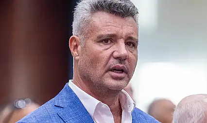 Uyuşturucu Soruşturmasında Yeni Aşama Sadettin Saran İfadeye Çağrıldı