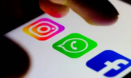 WhatsApp, Facebook ve Instagram Çöktü! Milyonlarca Kullanıcı X'e Akın Etti
