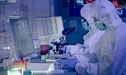 Yeni Varyantlar Ortaya Çıktı  Corona Virüs Vakalarında Artış