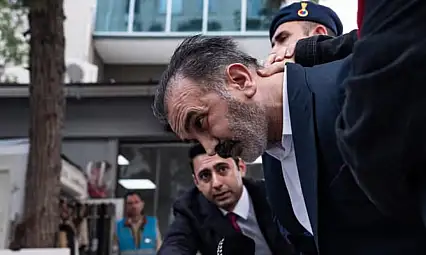 Yenidoğan Çetesi Duruşmasında İlk Celse Bitti! Fırat Sarı Aylık Gelirini Açıkladı