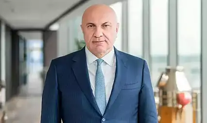 Yüksel Yıldırım: Samsunspor'un ve Türk futbolunun adaleti gasp edildi