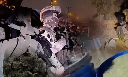 Zehir tacirlerine 29 ilde operasyon 110 şüpheli tutuklandı