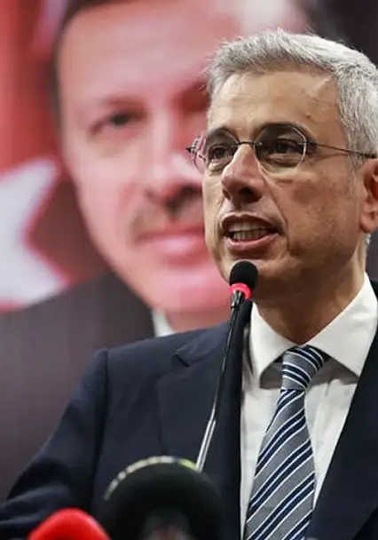 Sağlık Bakanı Memişoğlu Sağlık Hizmetlerinde Dünyanın En İyisiyiz