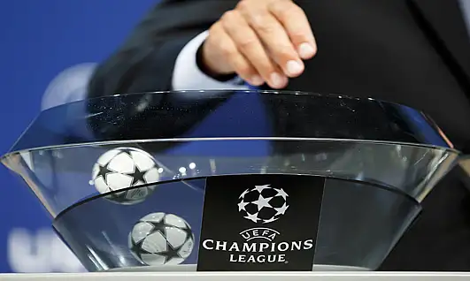 Fenerbahçe'nin UEFA Şampiyonlar Ligi elemelerinde muhtemel rakipleri belli oldu