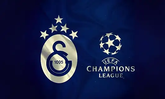Galatasaray'dan sakatlık açıklaması: 3 isim Monaco maçında yok!
