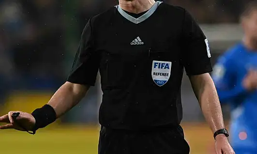 TFF, 2026 yılında FIFA kokartı takacak hakemleri belirledi