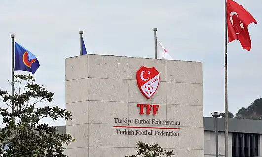 TFF, kırmızı kart cezasında değişikliğe gitti