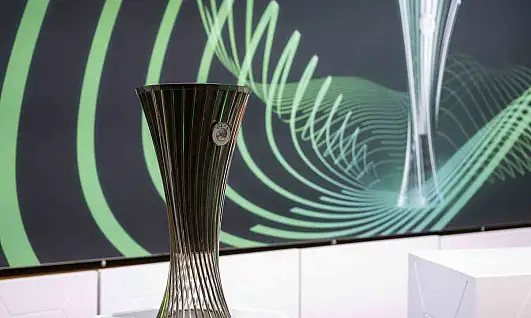 UEFA Konferans Ligi'nde Başakşehir'in rakibi Cherno More oldu