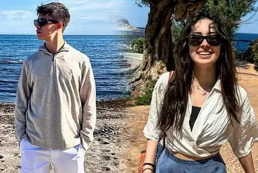 Arda Güler'in sevgilisi Duru Nayman ne iş yapıyor?