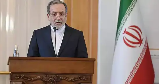 İran Dışişleri Bakanı Arakçi: ABD ile müzakere ihtimali yok