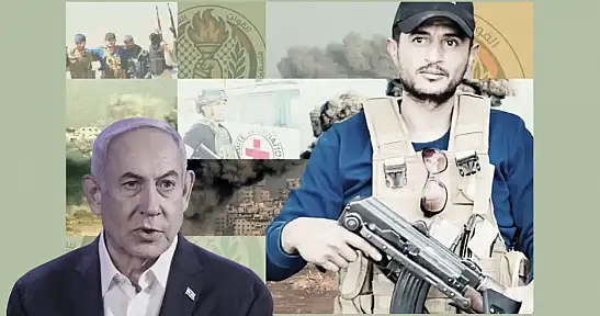 İsrail'e Hizmetin Sonu Ölüm Oldu! İşbirlikçi Çete Lideri Öldürüldü