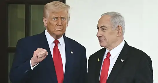 Trump ile  Netanyahu Gazze'deki ateşkesi görüşmek için 29 Aralık'ta bir araya gelecek