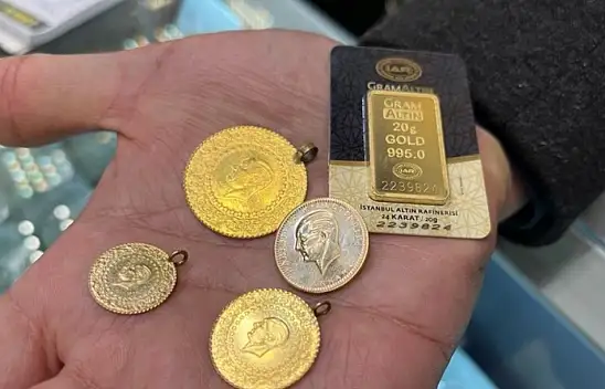 19 Haziran Çarşamba Güncel Altın Fiyatları