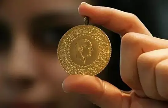 Altın Bugün Ne Kadar Oldu? 23 Haziran Pazar 2024