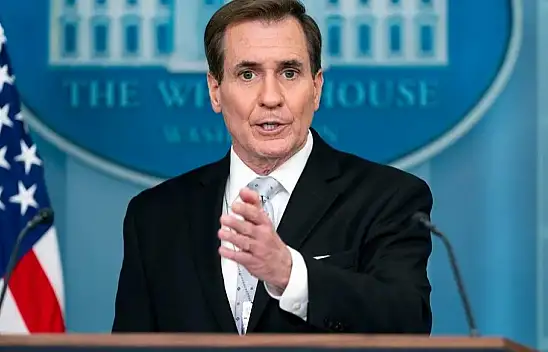 ABD İran'ın Saldırıyı Haber Verdiği Bilgisini Yalanladı